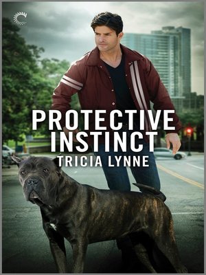cover image of Protective Instinct